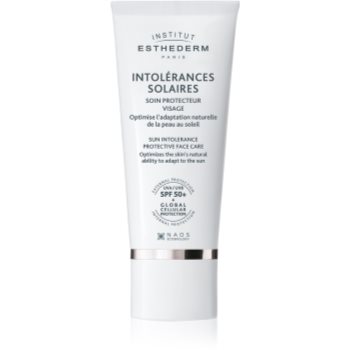 Institut Esthederm Sun Intolerance cremă de față protectoare pentru intoleranța la soare SPF 50+ - imagine 2